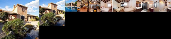 Holiday Home Les Arenas