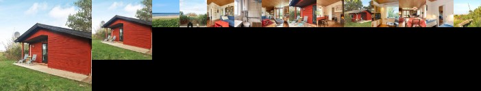 Holiday Home Somaerkevej