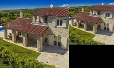 Villa Samanta Marusici