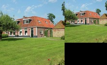 Holiday Home Hielsema