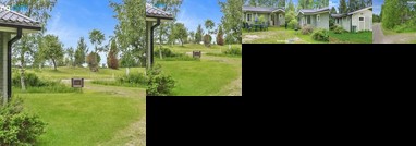 Holiday Home Villa golf