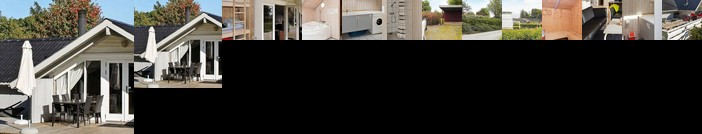 Holiday Home Harresbaek Sonderborg