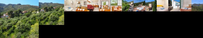 Apartment La Rectoria