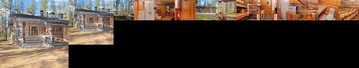 Holiday Home Villihanhi 7b