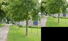 Holiday Home Le Paradis Des Lievres