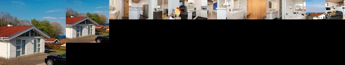 One-Bedroom Holiday home in Grasten Kolding