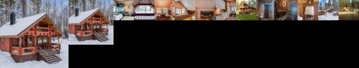 Holiday Home Ahonranta