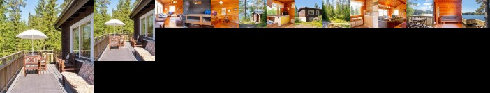 Holiday Home JyrkA nne
