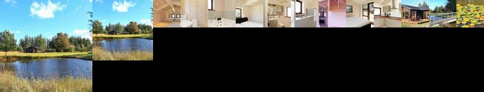 Holiday Home Kandestedvej