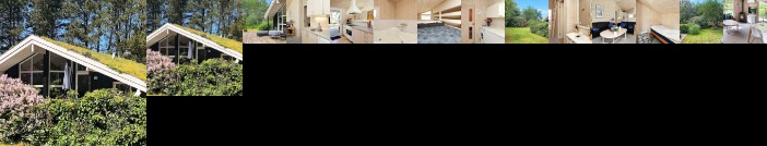 Holiday Home Skovlystvej Blokhus