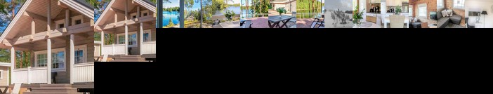 Holiday Home Villa kasaby