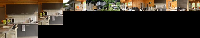 Le Chalet Chaleureux B