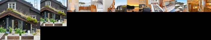 Holiday Home Rensvikholmen