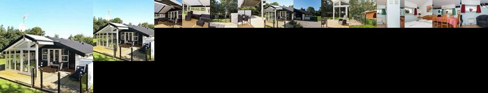 Two-Bedroom Holiday home in Hemmet 25 Bork Havn