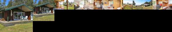 Holiday Home Stavildvej