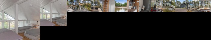 Holiday Home SjAPboda