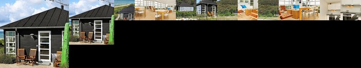 Holiday Home Fynshovedvej II