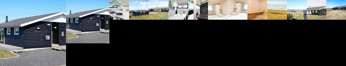 Holiday Home Martsvej Hjorring