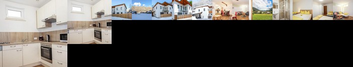 Apartment Matilda Ried im Oberinntal