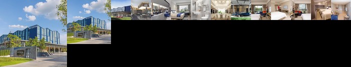 Modena by Fraser Buriram