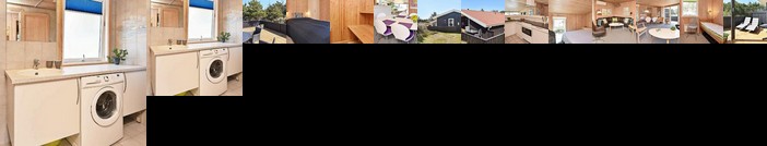 Holiday home Henne VII