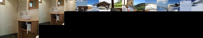 Notre Dame De Bellecombe