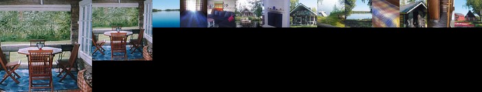 Holiday Home Koivikko Reisjarvi