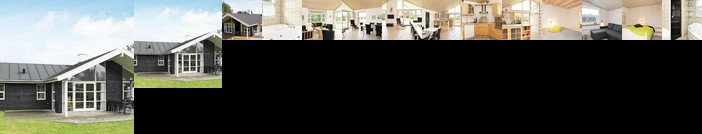 Holiday Home Hybenvej Hjorring