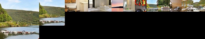 Holiday Home Leirvik