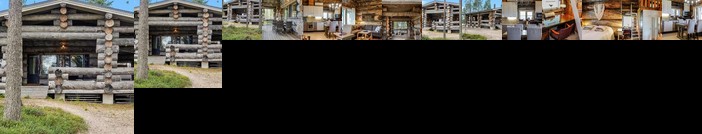 Holiday Home Villa koskelo