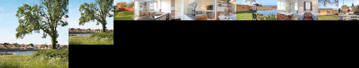 Holiday home Svaneke