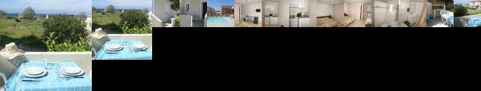 Apartment Studio - Algajola