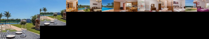 Villa Casa das Amendoeiras