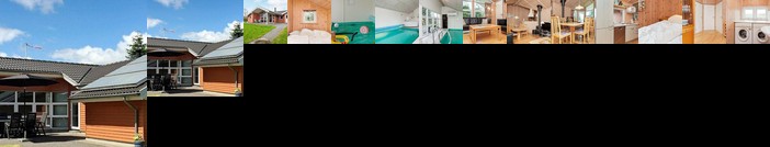 Holiday Home Kirsebaervaenget III