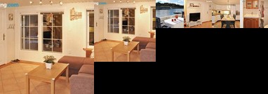 Holiday Home Dyssestraede II