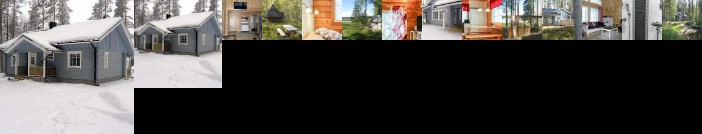 Holiday Home KA pA lA mA ki Suolahti