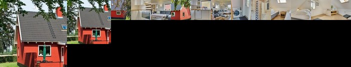 Holiday Home Gamlevaeldevej