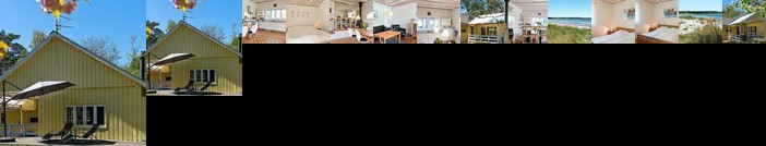 Three-Bedroom Holiday home in Nexo 3 Balka