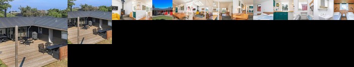 Holiday Home Toften V