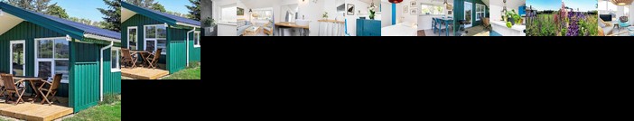 Holiday home Hjorring III