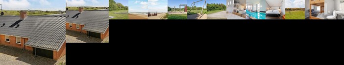Holiday Home Ingersvej
