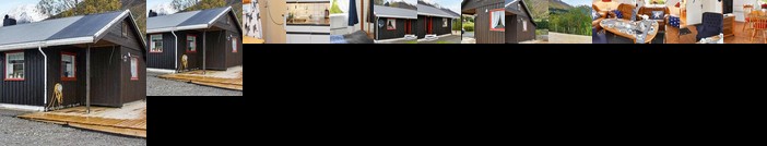 Three-Bedroom Holiday home in Fjell Orsta