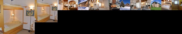 Apartment Chesa PrasA1/4ra 10