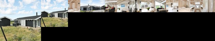 Holiday Home Sandmarken III Hjorring
