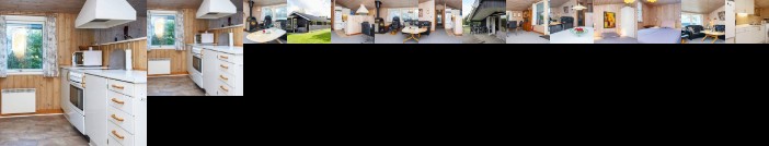 Holiday home Juelsminde IX