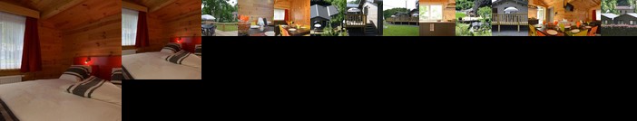 Le Chalet Chaleureux A