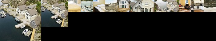 Holiday Home Straumen Bomlo