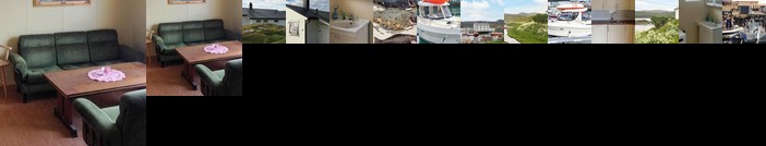 Holiday Home Breivikbotn