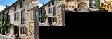 La petite maison du Montagne Noir