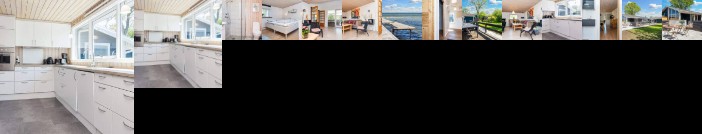 Holiday home Glesborg XV